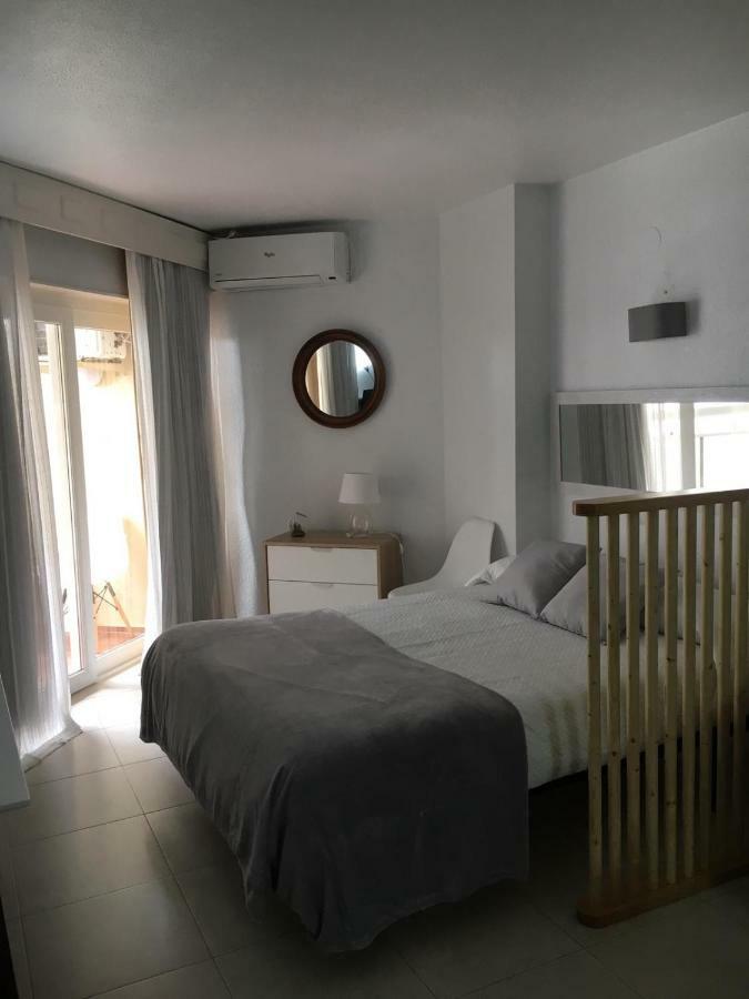 Appartement Seafront Almuñécar