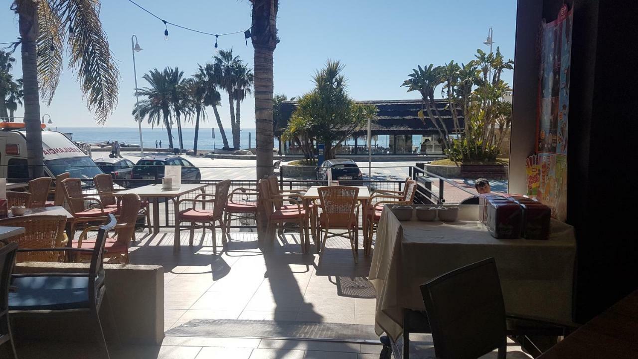 Seafront Appartement