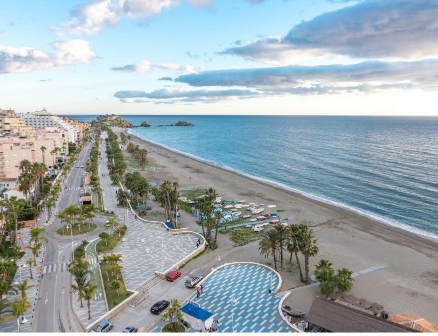 Seafront * Almuñécar