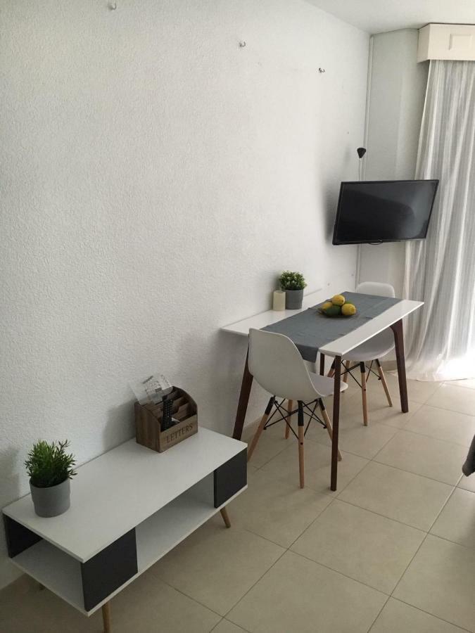 Seafront Apartment Almunecar