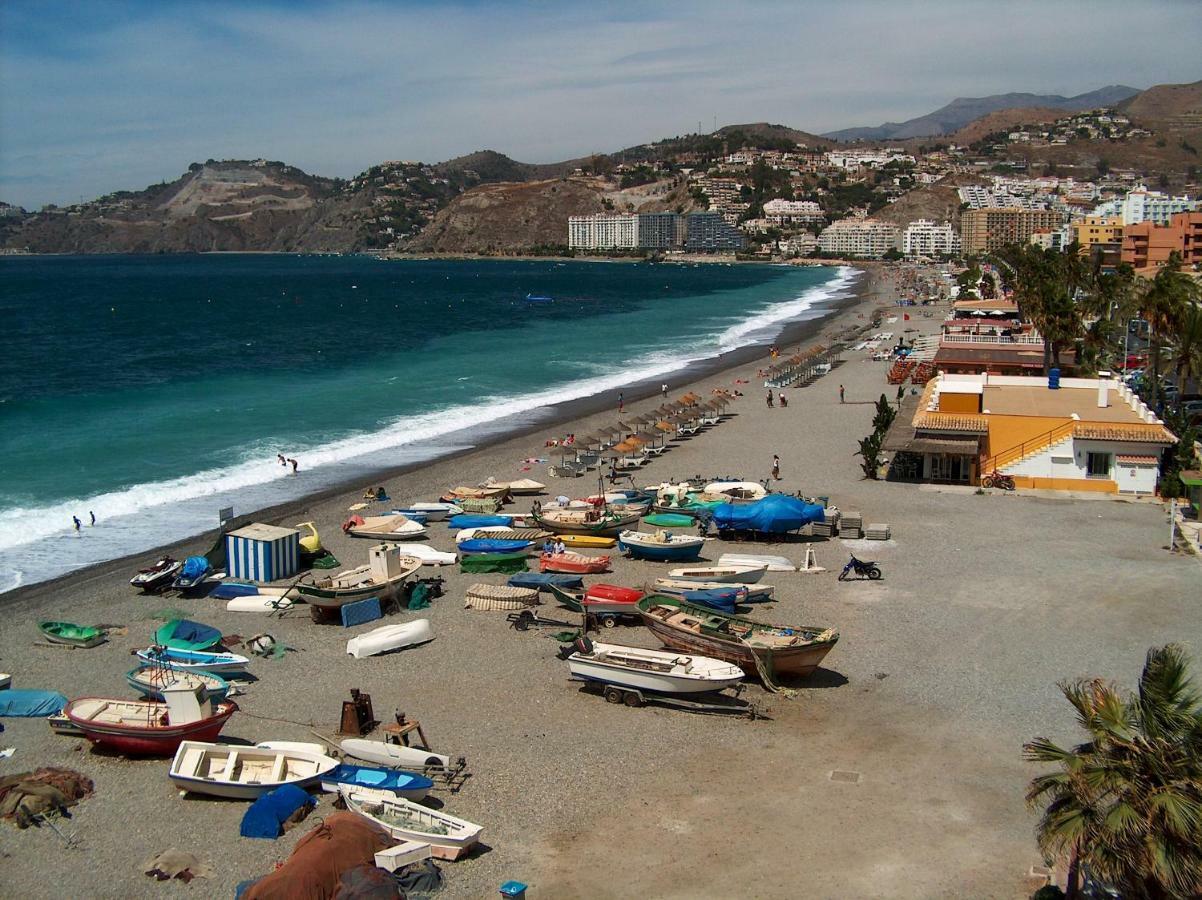 Apartamento Seafront