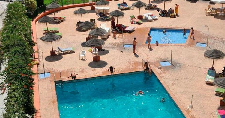 Seafront Apartamento Almuñécar